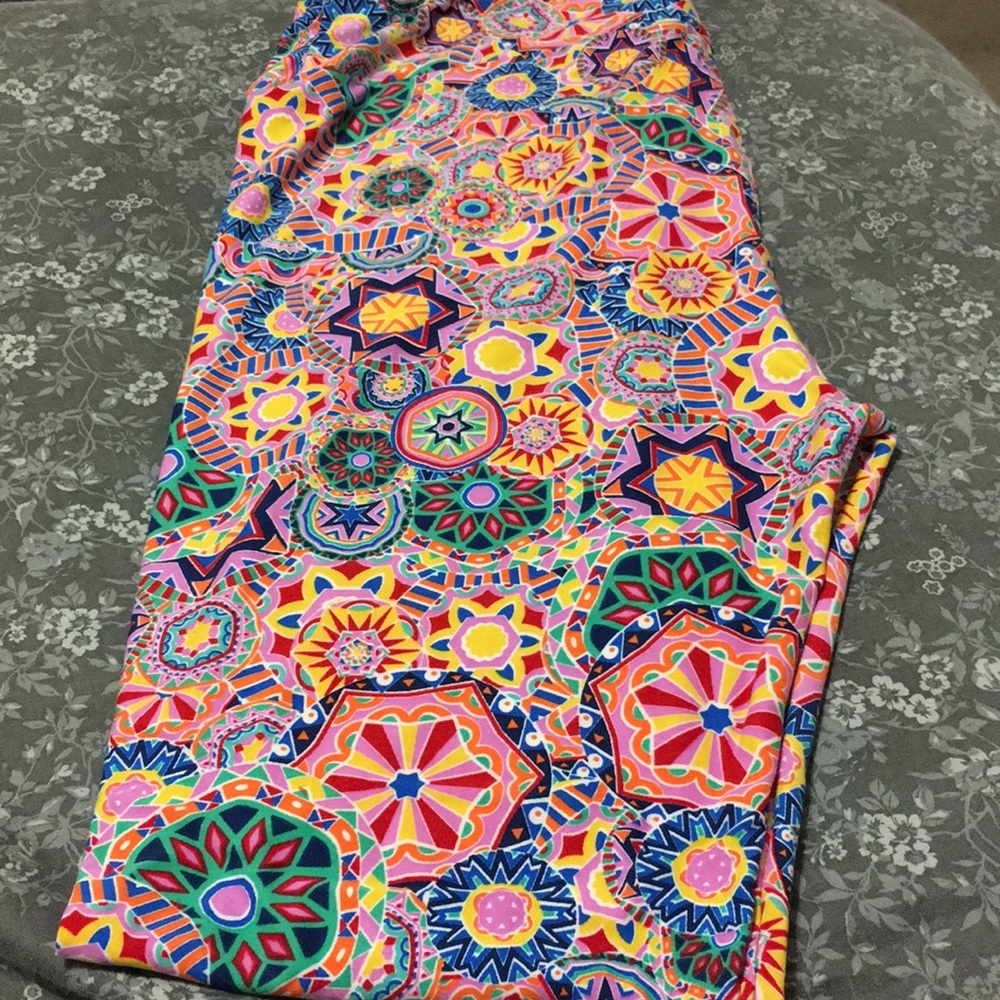 TC Leggings